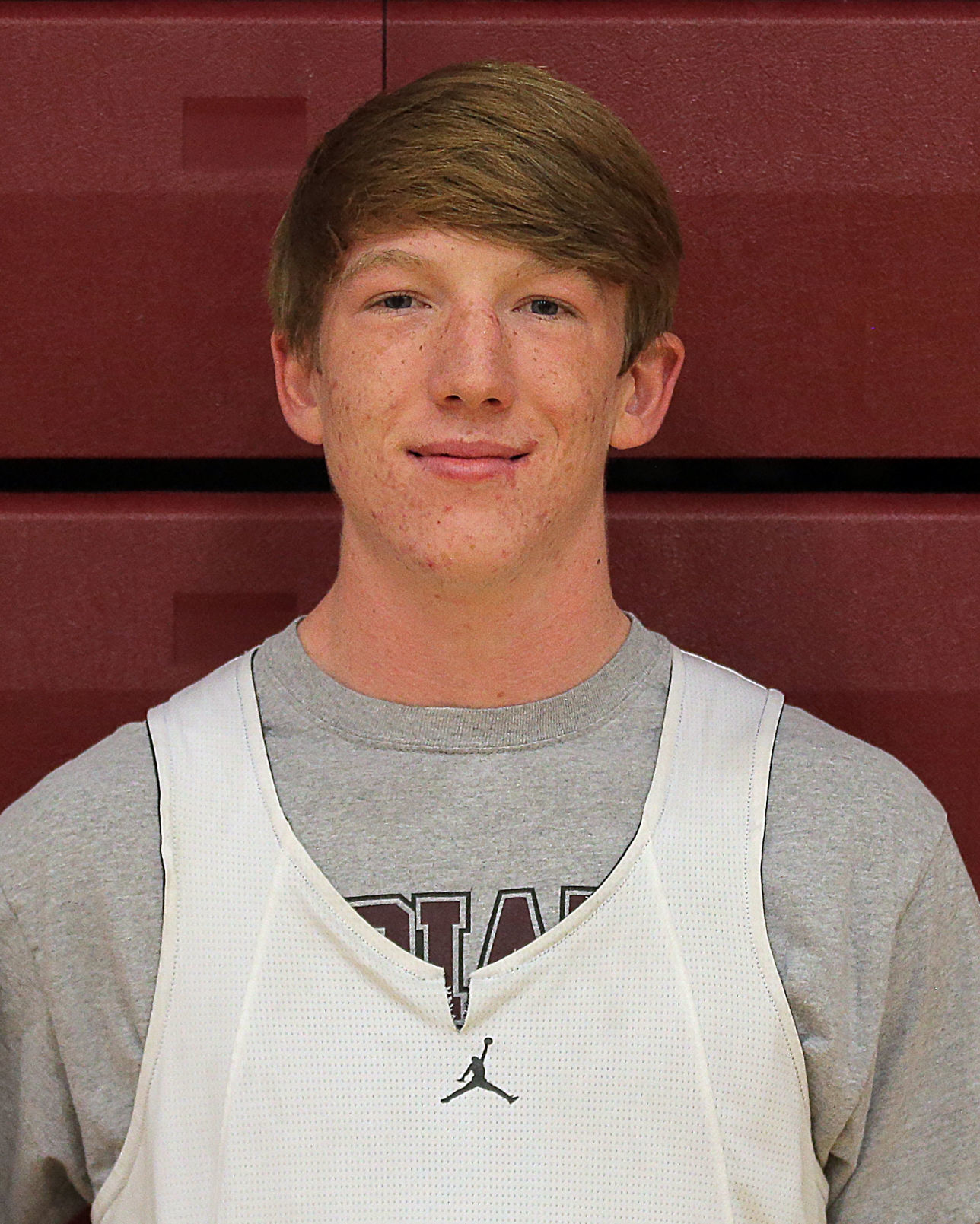 Garrett McKinney